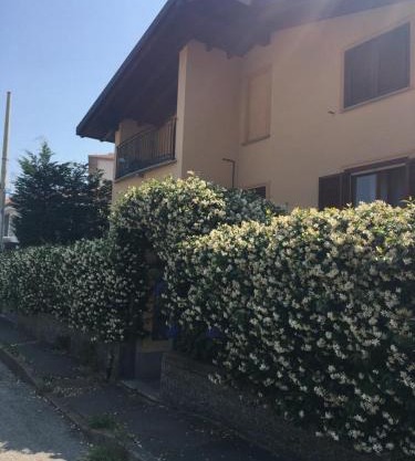 Villa Gemelli