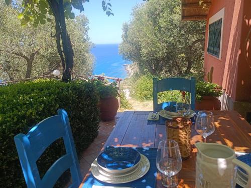 Villa Gemma