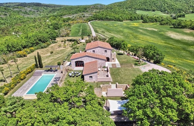 Villa Gemma