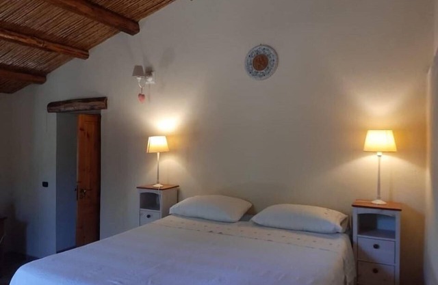 Villa Gemma, privat, elegant und mit Blick auf das Meer!