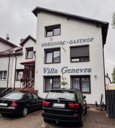 Villa Genevra