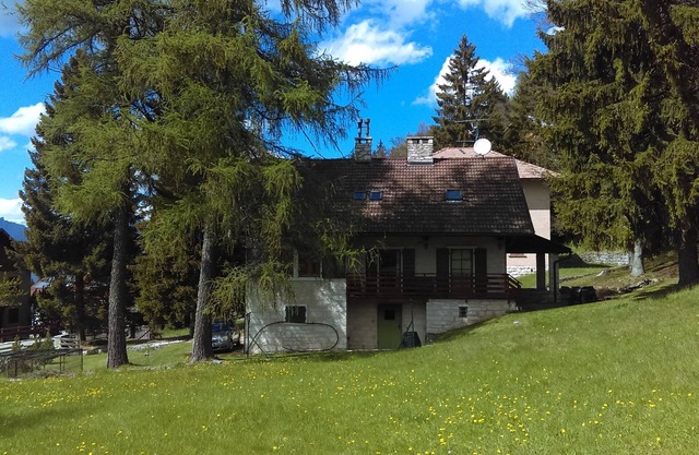 Villa Gentilini, Natur & Komfort