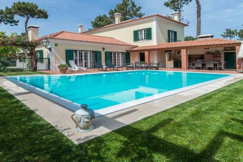 Villa Gerbera