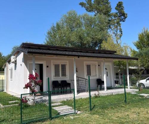 Villa Gersi