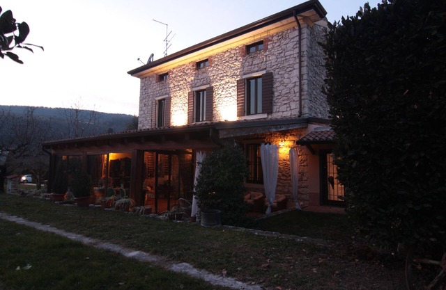 Villa Gesi - Wohnung 1