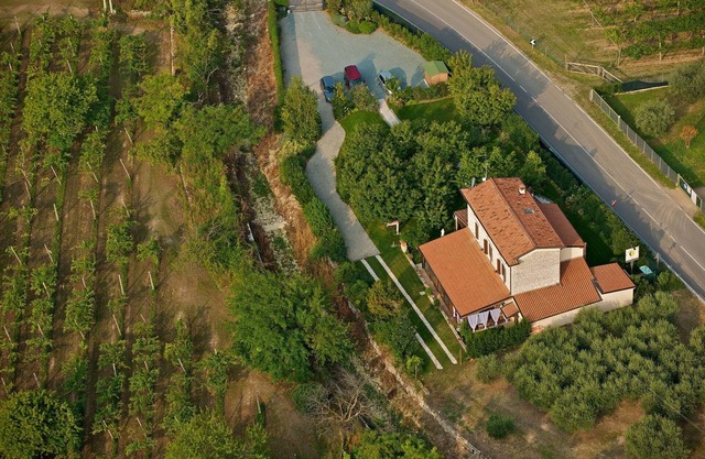 Villa Gesi