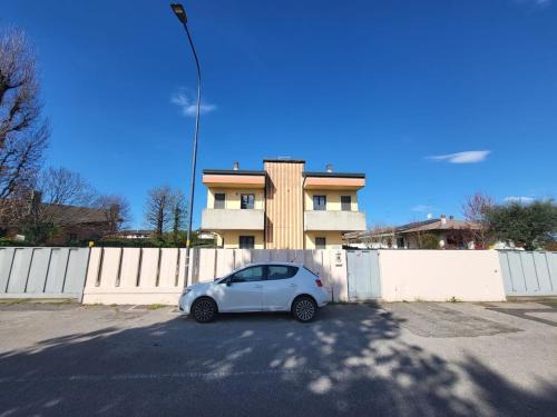 Villa Ghiaia locazione turistica