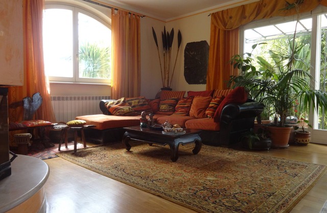 Villa Giada 6 km von Forte dei Marmi