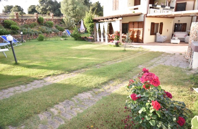 Villa Giada - Villa GIADA
