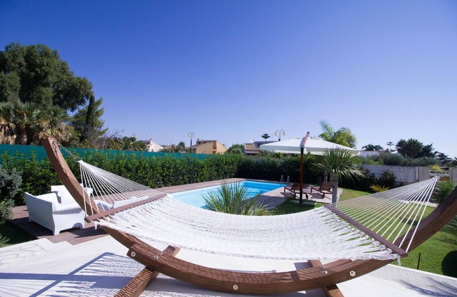 Villa Giame