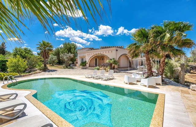 373 Villa Gianfredi