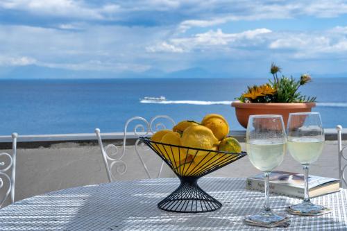 Villa Gianna "Nonna Gianna's Home Amalfi Coast"