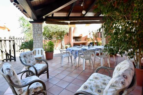 Villa Gianni
