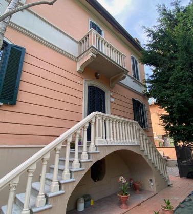 Villa Giannina