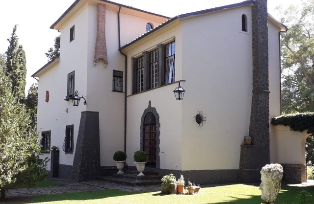 Ferienhaus / Villa - Latera