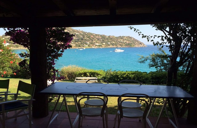Villa Gilda - Villa mit unglaublicher Aussicht und direktem Zugang zum Meer
