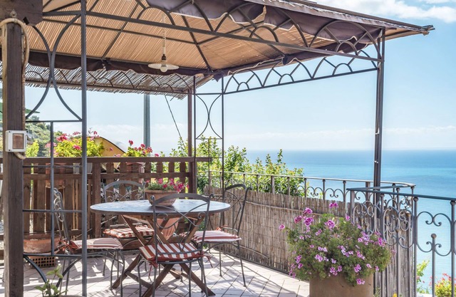 Villa Ginestra by Interhome