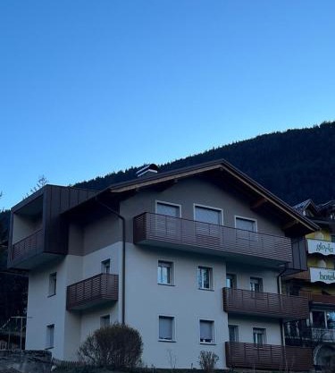 Villa Ginestra