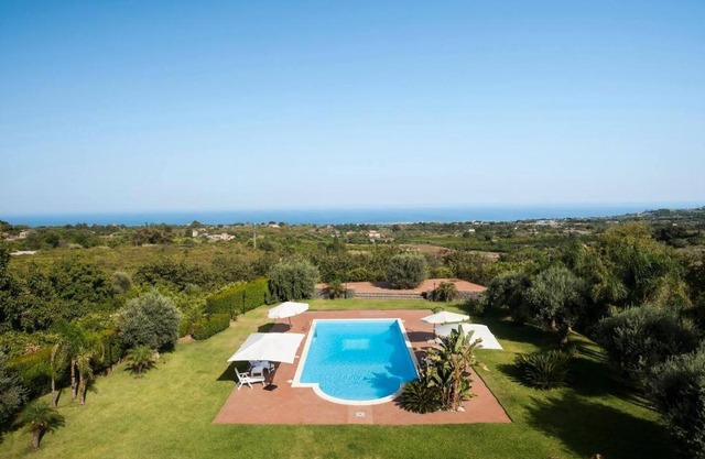 Villa Ginevra