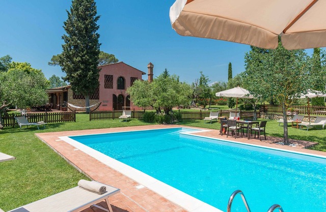 Villa Gino 8+2, Emma Villas