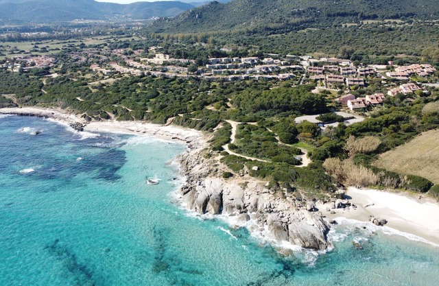 Villa Gioia Sant'Elmo Costa Rei