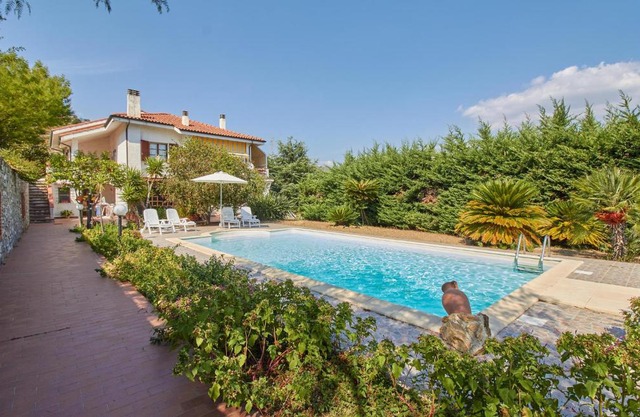 Villa Gioiosa