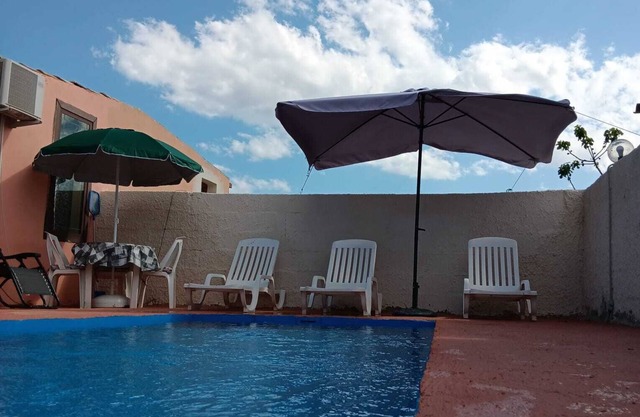 Villa 'Giorgia E Serena' with Pool, Garden & Wi-Fi