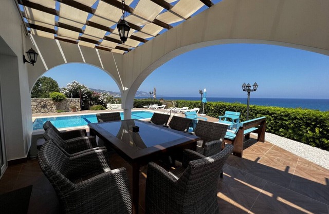 Villa Giorgina Paradise