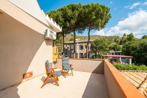 Villa Giovanna - Relax Beach 80m