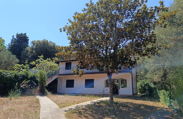 VILLA GIOVANNA - VILLA GIOVANNA PIANO TERRA
