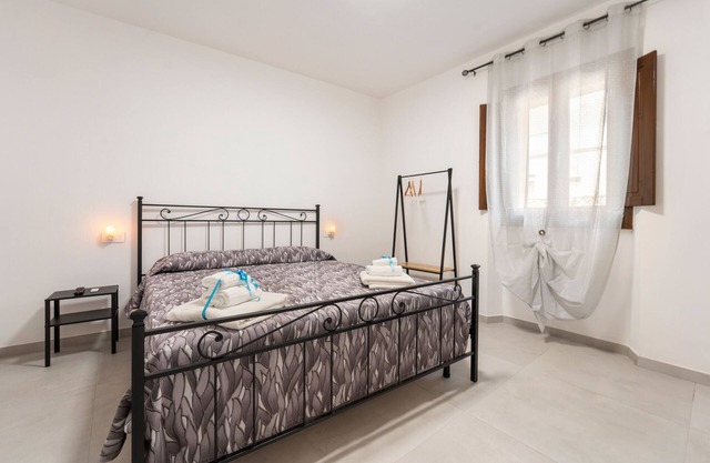Villa Giovia: double room 1