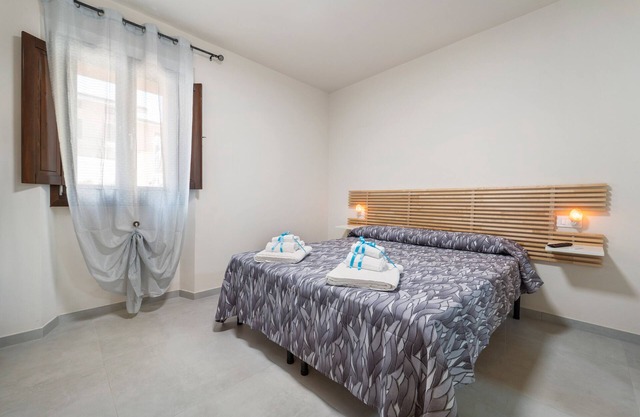Villa Giovia: double room 2