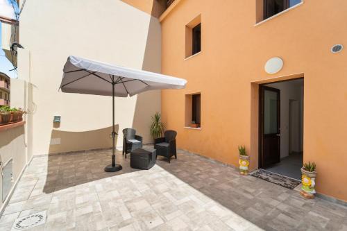 Villa Giovia