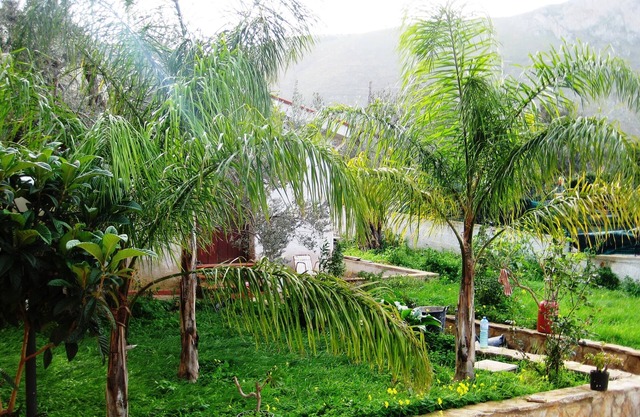Villa Giu independent villa near airport and sea