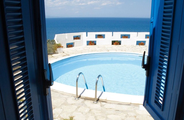 Ferienhaus / Villa Giuditta - Augusta