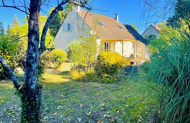 Villa Giulia 4**** - 5 Minuten zum Flughafen, 20 Minuten zum Disneyland.