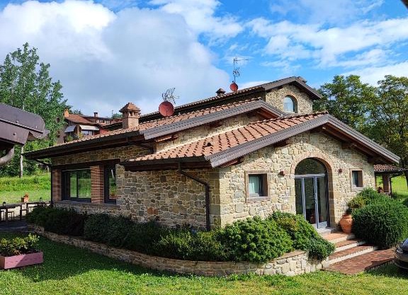 Villa Giulia Fashion B&B