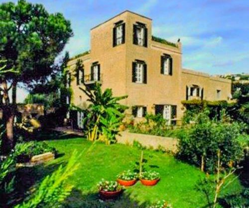 Villa Giulia