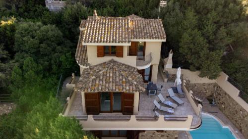 villa Giulia