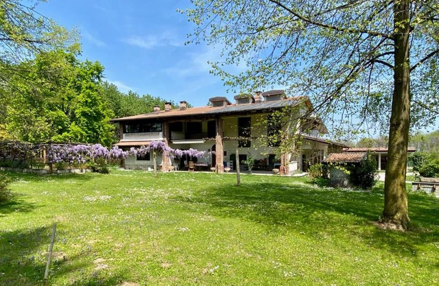 Villa Giulia - Marguareis