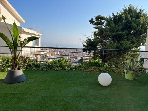 Villa Giulia Maria
