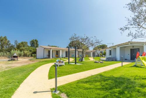 Villa Giulia suite