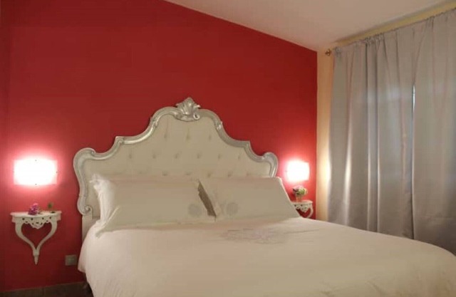 Villa Giuly First Floor