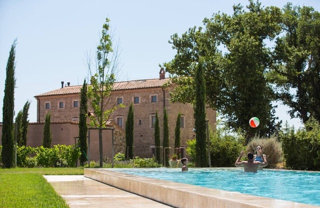 Villa Giustina (18 Guests) - Luxury private villa with pool
