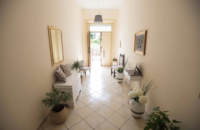 Villa Giusy vacation home in Marina Camerota