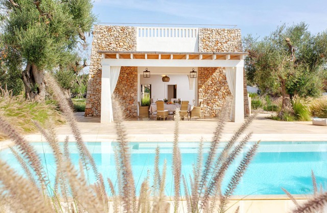 Villa Glamour - Santa Maria di Leuca