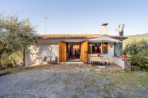 Villa gli Olivi Country House