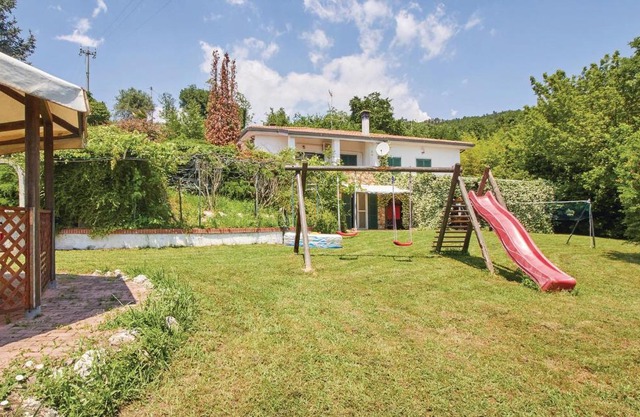 Villa Gloria