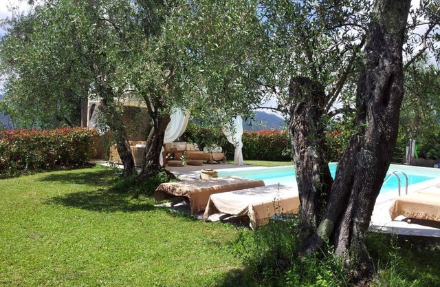 Villa Goa 13p mit exklusivem Pool, kostenfreiem WLAN, Grill in der Nähe von Stränden und CinqueTerre