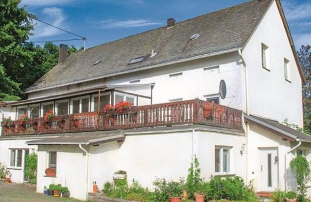 Villa Gockel - 20-Bett-Ferienhaus, 5 Schlafzimmer